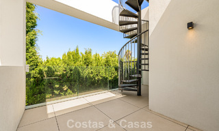 Sophisticated luxury villa for sale close to amenities in Guadalmina and San Pedro, Marbella 786555 
