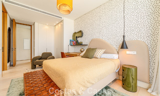 Sophisticated luxury villa for sale close to amenities in Guadalmina and San Pedro, Marbella 786558 