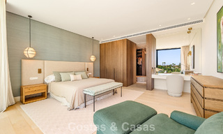 Sophisticated luxury villa for sale close to amenities in Guadalmina and San Pedro, Marbella 786563 