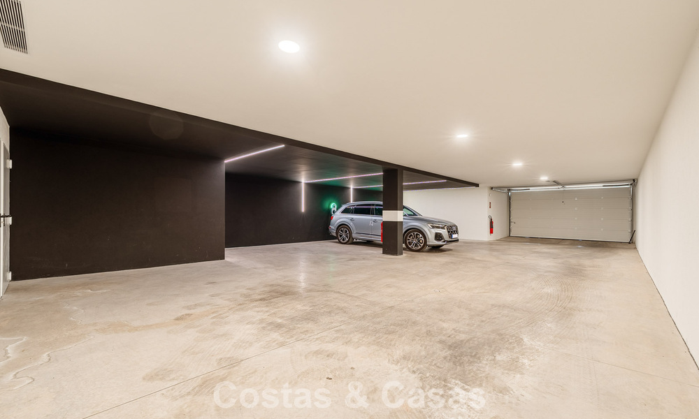 Sophisticated luxury villa for sale close to amenities in Guadalmina and San Pedro, Marbella 786587