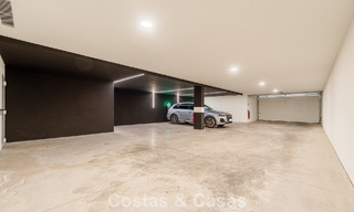 Sophisticated luxury villa for sale close to amenities in Guadalmina and San Pedro, Marbella 786587 