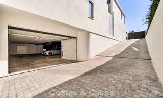 Sophisticated luxury villa for sale close to amenities in Guadalmina and San Pedro, Marbella 786588 