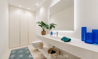 Sophisticated luxury villa for sale close to amenities in Guadalmina and San Pedro, Marbella 786589 