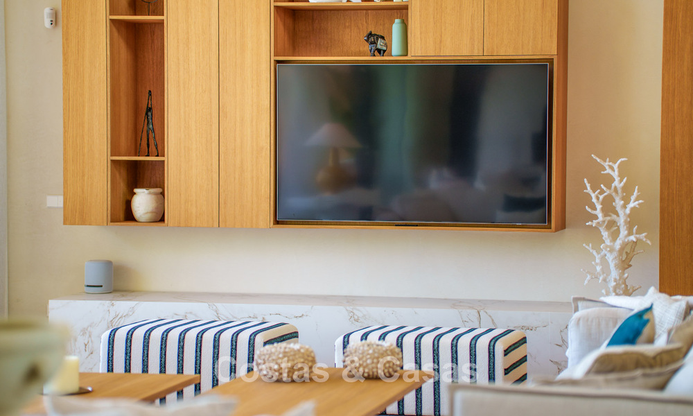 Sophisticated luxury villa for sale close to amenities in Guadalmina and San Pedro, Marbella 786592