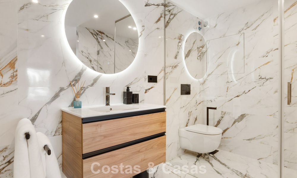 Modern Mediterranean luxury villa for sale close to all amenities in Guadalmina and San Pedro, Marbella 786868