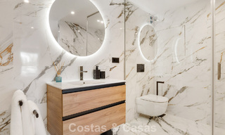 Modern Mediterranean luxury villa for sale close to all amenities in Guadalmina and San Pedro, Marbella 786868 