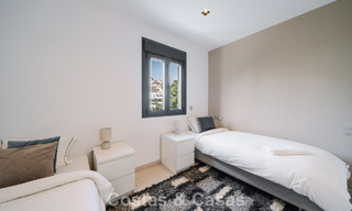 Modernized villa for sale within walking distance of amenities and Puerto Banus, Marbella 787403 