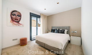 Modernized villa for sale within walking distance of amenities and Puerto Banus, Marbella 787412 