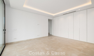 Contemporaine villa te koop op wandelafstand van het strand en voorzieningen in Marbella centrum 787461 