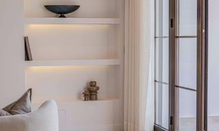 Move-in ready, contemporary renovated corner penthouse for sale in Marbella - Benahavis 787920 