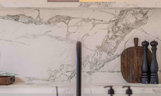 Move-in ready, contemporary renovated corner penthouse for sale in Marbella - Benahavis 787925 