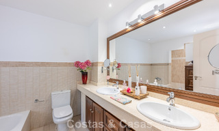 Mediterranean luxury villa with panoramic views for sale nestled in the green hills of Marbella - Benahavis 789914 