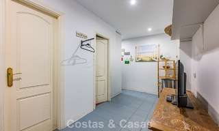 Mediterranean luxury villa with panoramic views for sale nestled in the green hills of Marbella - Benahavis 789941 