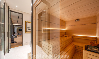 Modernist luxury villa with sea views for sale on Marbella's Golden Mile 788164 