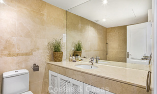 Apartments for sale in a gated complex in Nueva Andalucia, Marbella 788749 