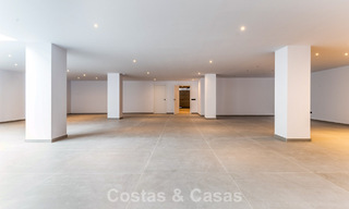 Stunning luxury villa with timeless Andalusian architecture for sale on the New Golden Mile between Marbella and Estepona 788344 