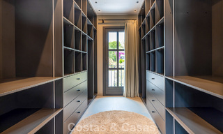 Stunning luxury villa with timeless Andalusian architecture for sale on the New Golden Mile between Marbella and Estepona 788352 