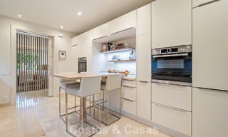 Move-in ready, luxury, double, duplex apartment for sale on Marbella's Golden Mile 788495 