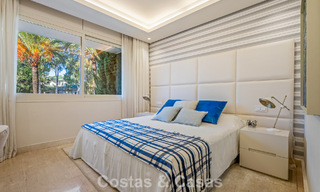 Move-in ready, luxury, double, duplex apartment for sale on Marbella's Golden Mile 788528 