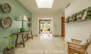 Move-in ready, modernist Spanish villa for sale, surrounded by top-class golf courses on the Costa del Sol 788280 