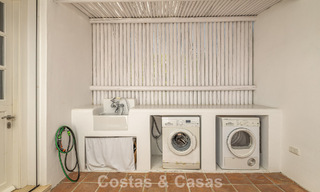 Move-in ready, modernist Spanish villa for sale, surrounded by top-class golf courses on the Costa del Sol 788285 