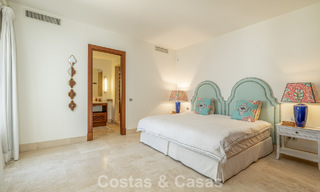 Move-in ready, modernist Spanish villa for sale, surrounded by top-class golf courses on the Costa del Sol 788297 