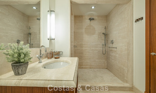 Move-in ready, modernist Spanish villa for sale, surrounded by top-class golf courses on the Costa del Sol 788299 