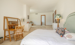 Move-in ready, modernist Spanish villa for sale, surrounded by top-class golf courses on the Costa del Sol 788303 