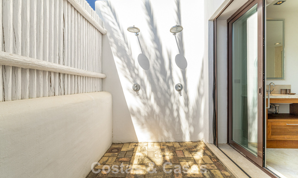 Move-in ready, modernist Spanish villa for sale, surrounded by top-class golf courses on the Costa del Sol 788305