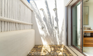 Move-in ready, modernist Spanish villa for sale, surrounded by top-class golf courses on the Costa del Sol 788305 