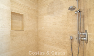 Move-in ready, modernist Spanish villa for sale, surrounded by top-class golf courses on the Costa del Sol 788306 