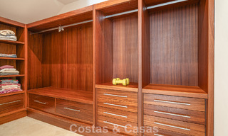 Move-in ready, modernist Spanish villa for sale, surrounded by top-class golf courses on the Costa del Sol 788307 