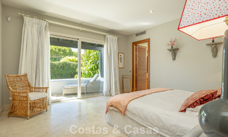 Move-in ready, modernist Spanish villa for sale, surrounded by top-class golf courses on the Costa del Sol 788308 