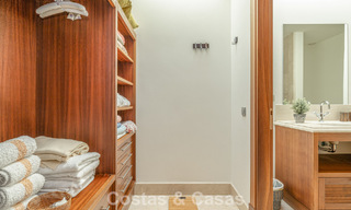 Move-in ready, modernist Spanish villa for sale, surrounded by top-class golf courses on the Costa del Sol 788309 