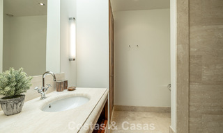 Move-in ready, modernist Spanish villa for sale, surrounded by top-class golf courses on the Costa del Sol 788310 