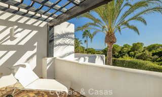 Move-in ready, modernist Spanish villa for sale, surrounded by top-class golf courses on the Costa del Sol 788315 