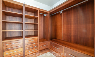 Move-in ready, modernist Spanish villa for sale, surrounded by top-class golf courses on the Costa del Sol 788316 