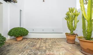 Move-in ready, modernist Spanish villa for sale, surrounded by top-class golf courses on the Costa del Sol 788320 