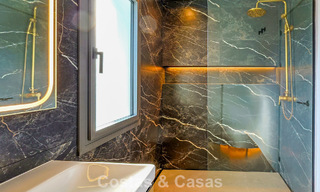 First-class renovated apartment for sale within walking distance of everything in Nueva Andalucia, Marbella 789721 