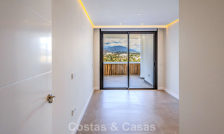 First-class renovated apartment for sale within walking distance of everything in Nueva Andalucia, Marbella 789728 