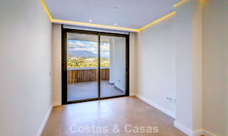First-class renovated apartment for sale within walking distance of everything in Nueva Andalucia, Marbella 789729 