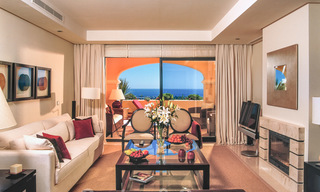Luxury apartments for sale, Nueva Andalucia, Marbella - Benahavis 21051 