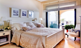 Luxury apartments for sale, Nueva Andalucia, Marbella - Benahavis 21059 