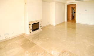 Luxury apartments for sale, Nueva Andalucia, Marbella - Benahavis 21068 