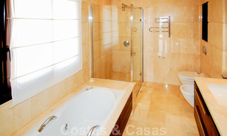 Luxury apartments for sale, Nueva Andalucia, Marbella - Benahavis 21076 