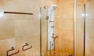 Luxury apartments for sale, Nueva Andalucia, Marbella - Benahavis 21078 