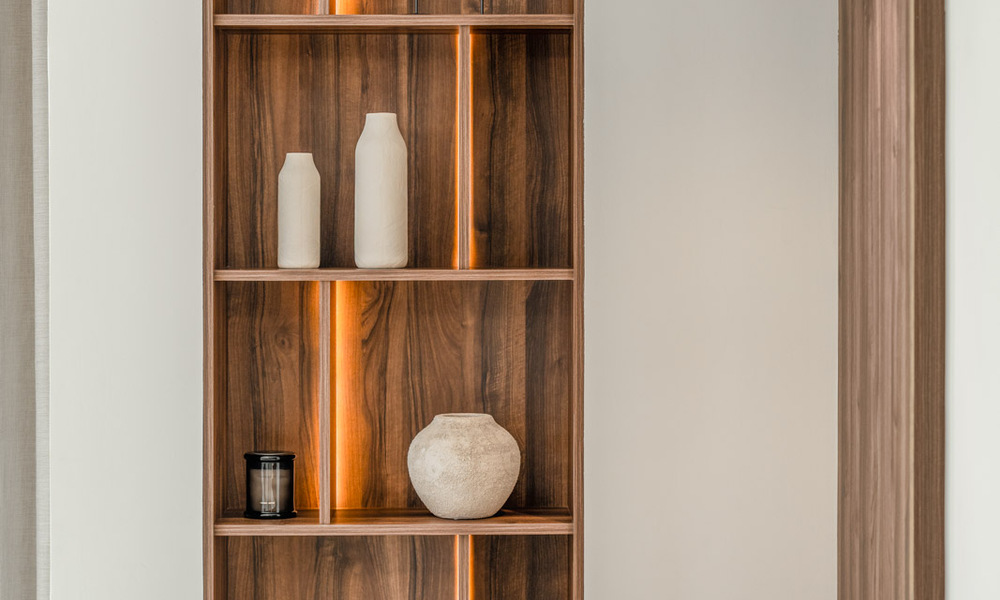 Modern renovated duplex penthouse with sea views for sale within walking distance of Puerto Banús, Marbella 789155