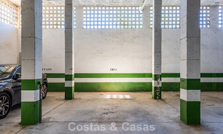 Spacious, modern renovated townhouse for sale in the heart of Nueva Andalucia’s golf valley, Marbella 789975 