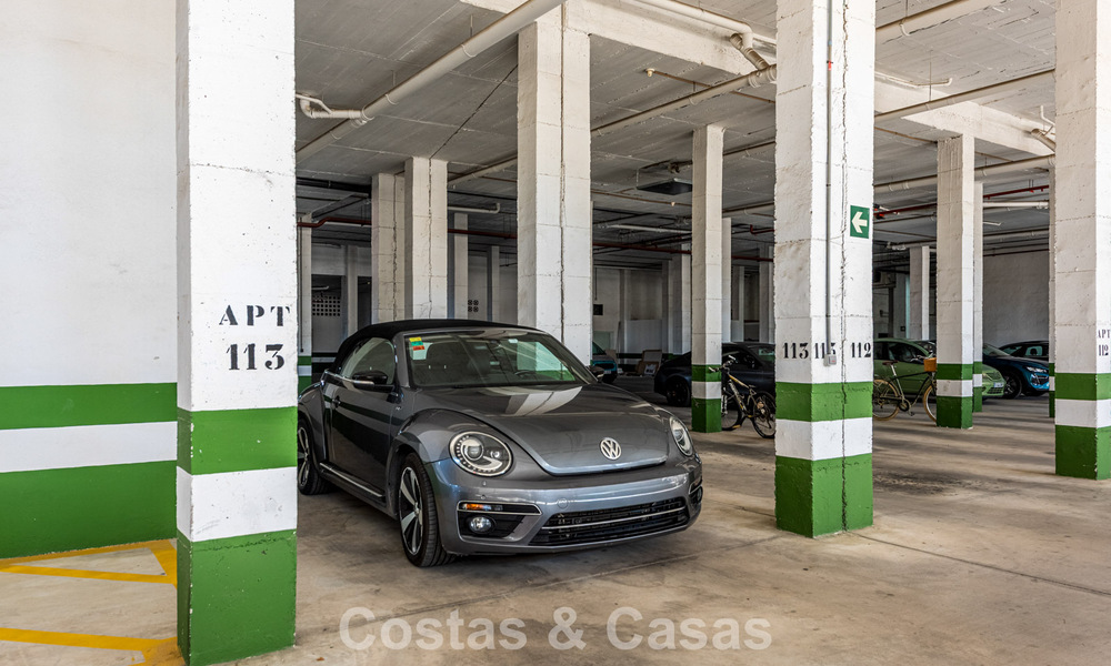 Spacious, modern renovated townhouse for sale in the heart of Nueva Andalucia’s golf valley, Marbella 789976