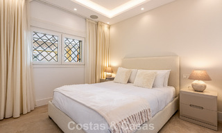 Spacious, modern renovated townhouse for sale in the heart of Nueva Andalucia’s golf valley, Marbella 789989 